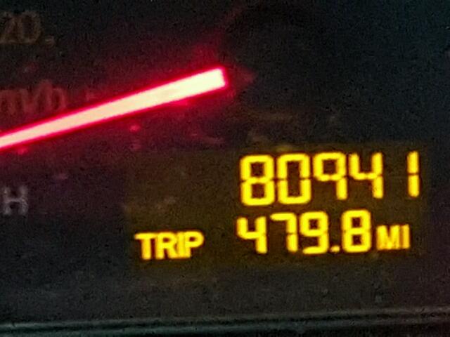 1G8AJ55F86Z152084 - 2006 SATURN ION LEVEL WHITE photo 8