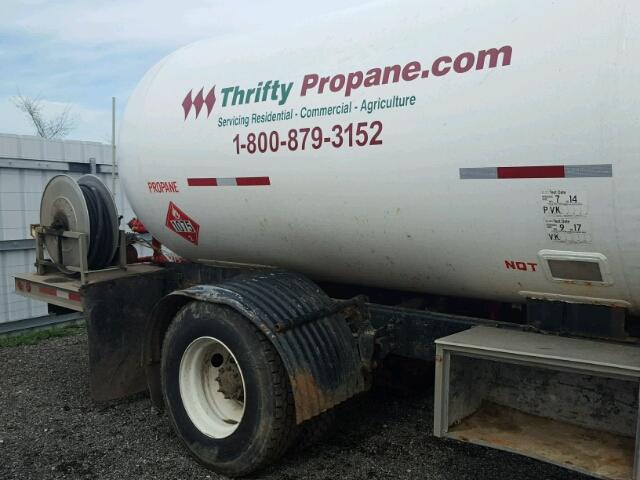 1FV6HJAA6YHG17472 - 2000 FREIGHTLINER MEDIUM CON WHITE photo 6