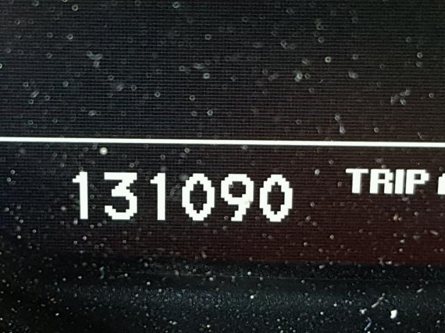 JH4KB16566C012140 - 2006 ACURA RL შავი ფოტო 8