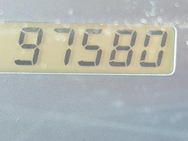 1Y1SK52871Z436260 - 2001 CHEVROLET GEO PRIZM 蓝色 照片 8