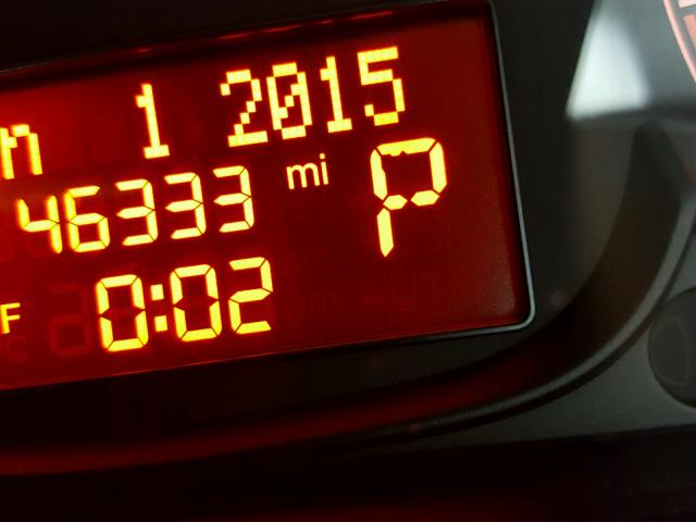 ZFBERFAT5G6B45202 - 2016 RAM PROMASTER 白色 照片 8