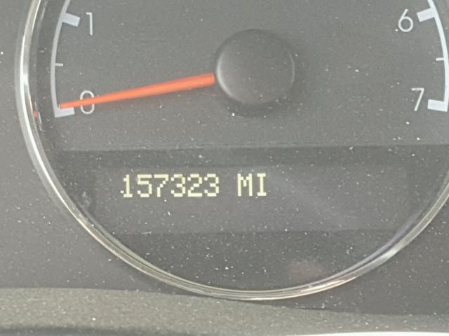 1GNDV33W37D174479 - 2007 CHEVROLET UPLANDER L 灰色 照片 8