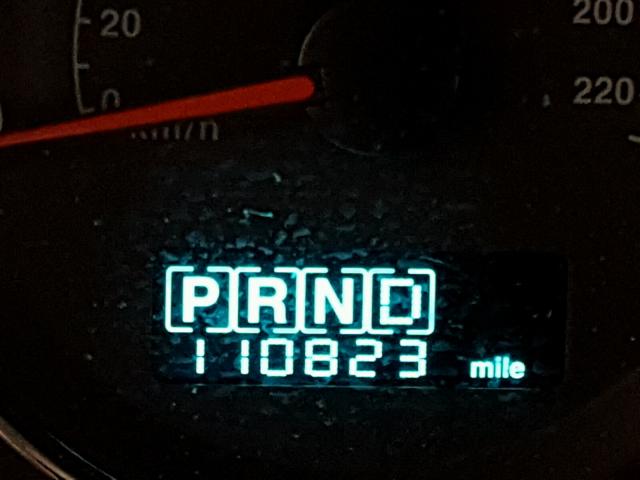 1J8HG48K96C356846 - 2006 JEEP COMMANDER 黑色 照片 8