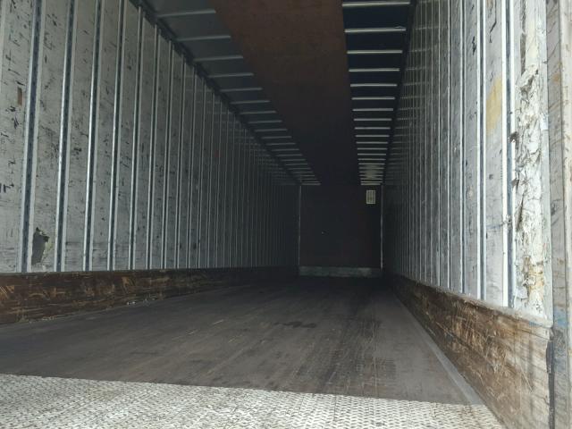 1UYVS25326P937089 - 2006 UTILITY TRAILER WHITE photo 7