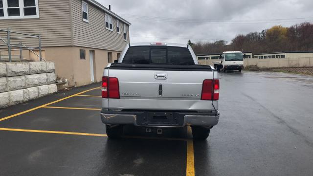 5LTPW18556FJ03310 - 2006 LINCOLN MARK LT BLACK photo 7