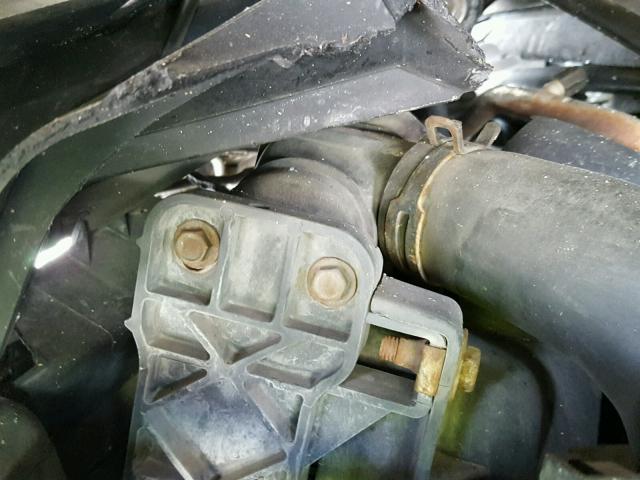 1A8HW58227F534511 - 2007 CHRYSLER ASPEN LIMI 灰色 照片 7