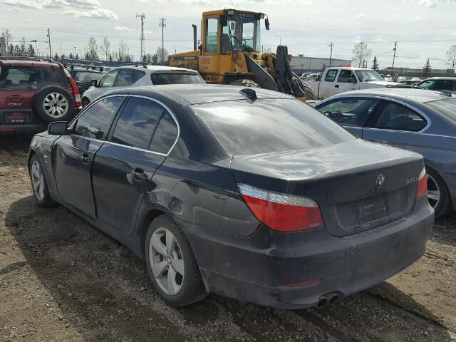 WBANV9C57AC137520 - 2010 BMW 535 XI Qara foto 3