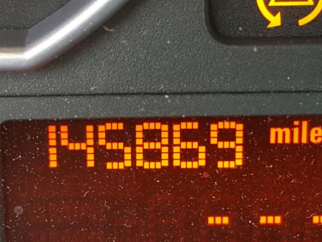 WBAEW53412PG19264 - 2002 BMW 330 XI BLUE photo 8