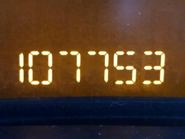 1GCDSCFE3C8131686 - 2012 CHEVROLET COLORADO L RED photo 8