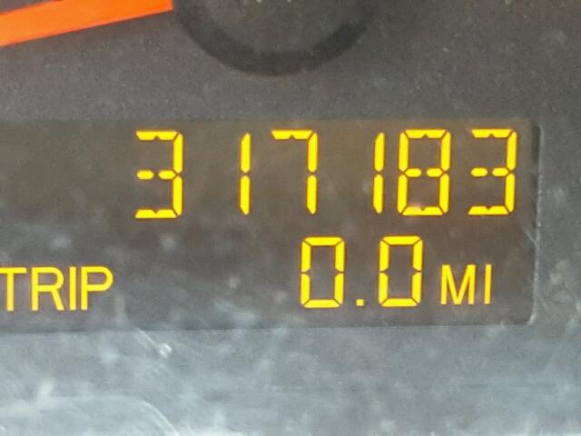 1G8AJ55F17Z205659 - 2007 SATURN ION LEVEL GREEN photo 8