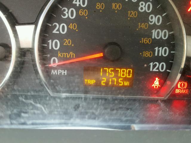 1G8AJ55F17Z131904 - 2007 SATURN ION LEVEL თეთრი ფოტო 8