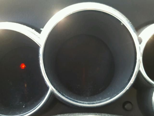 2T1KR32E87C655869 - 2007 TOYOTA MATRIX S 红色 照片 8