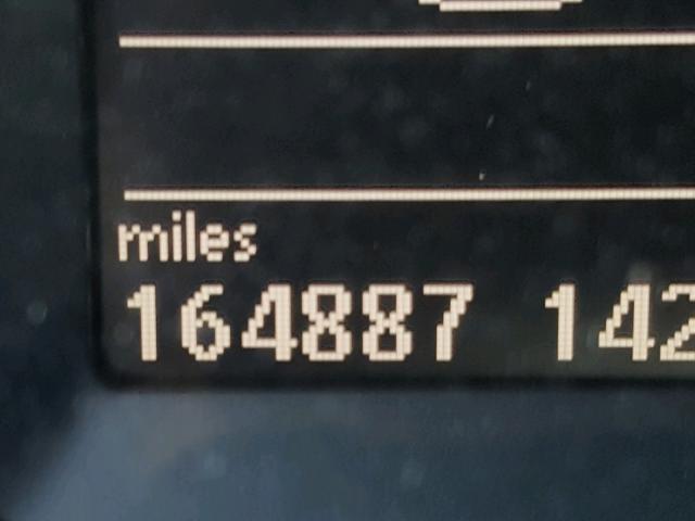 WVWBW7AHXCV004293 - 2012 VOLKSWAGEN EOS KOMFOR 白色 照片 8