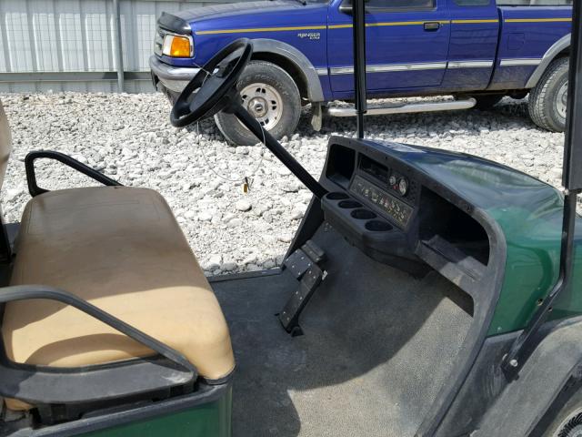 2168153 - 2011 ARNES GOLF CART GREEN photo 5