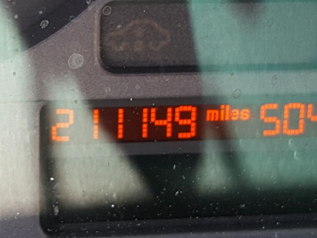 WBADM6346YGU10938 - 2000 BMW 528 I AUTO PURPLE photo 8