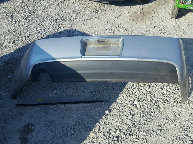 1G1ZG57B394211909 - 2009 CHEVROLET MALIBU LS 银色 照片 9