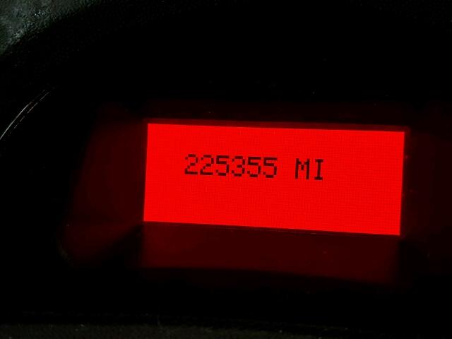 2G2WP522441358203 - 2004 PONTIAC GRAND PRIX GRAY photo 8