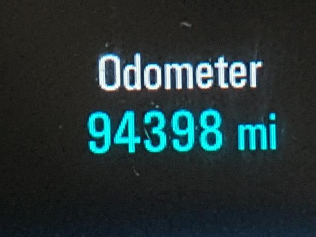 1G11H5SL8EF256465 - 2014 CHEVROLET MALIBU LTZ 白色 照片 8