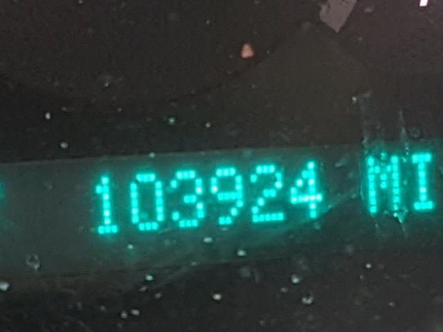 1G1ZA5E1XBF277878 - 2011 CHEVROLET MALIBU LS 银色 照片 8