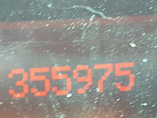 2G2WS522941300876 - 2004 PONTIAC GRAND PRIX WHITE photo 8