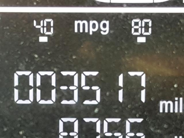 SHHFK7G4XJU210810 - 2018 HONDA CIVIC SPOR GRAY photo 8