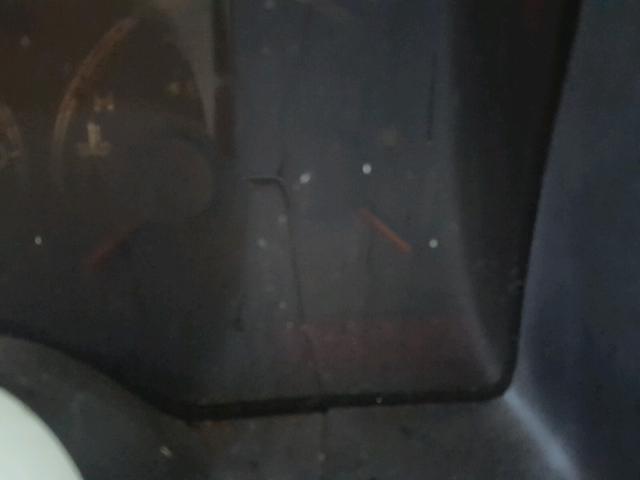 5LMFU28556LJ05241 - 2006 LINCOLN NAVIGATOR 黑色 照片 8