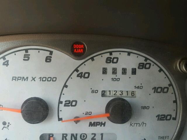 1FMZU77E03UA72458 - 2003 FORD EXPLORER S WHITE photo 8