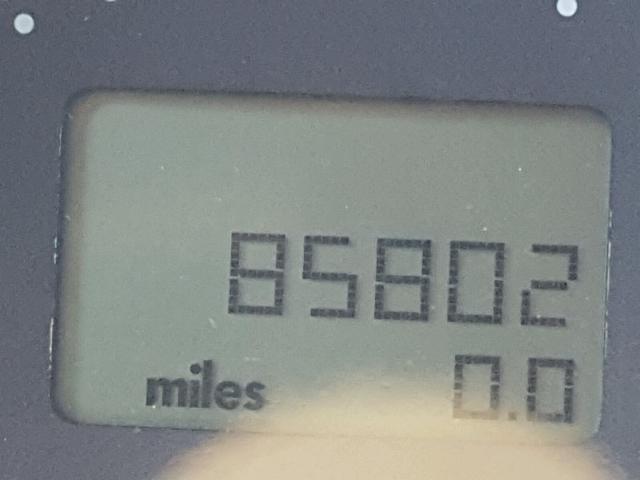 3VWCM31Y95M366483 - 2005 VOLKSWAGEN NEW BEETLE BLACK photo 8