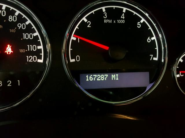 1GNDV23W48D102380 - 2008 CHEVROLET UPLANDER L 棕色 照片 8