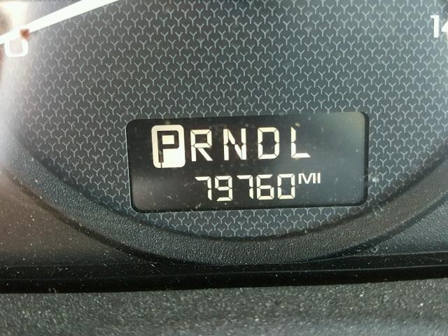 1G1ZT52885F330545 - 2005 CHEVROLET MALIBU LS 白色 照片 8