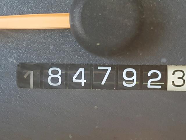 1G2WR52131F260477 - 2001 PONTIAC GRAND PRIX 银色 照片 8