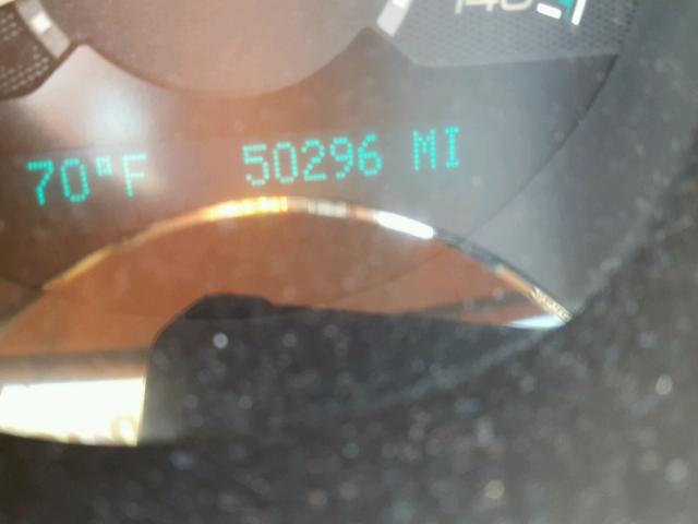 1G1ZC5EU0CF284358 - 2012 CHEVROLET MALIBU 1LT SILVER photo 8