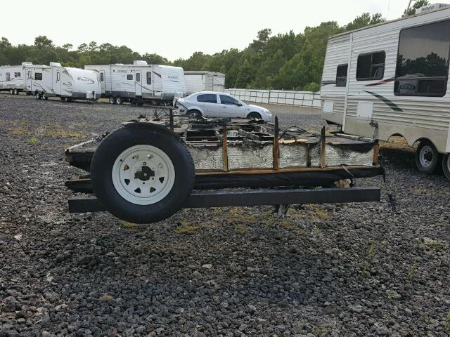 4V0TC3320FE015781 - 2015 CROS TRAILER WHITE photo 6