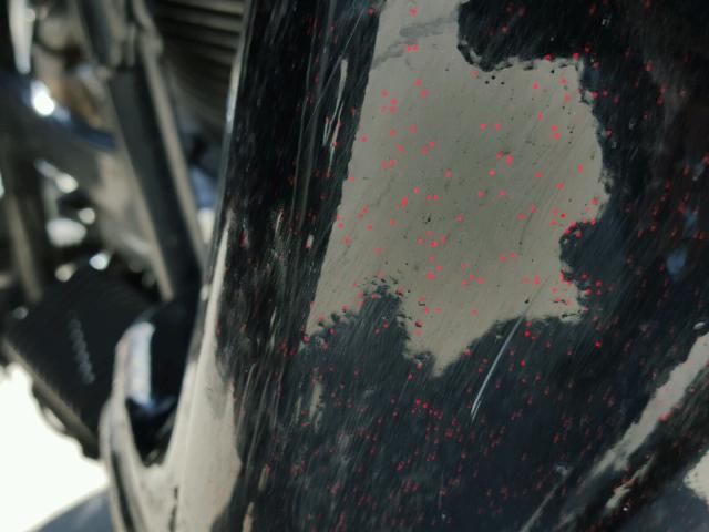 1HD1FCW142Y649064 - 2002 HARLEY-DAVIDSON FLHTCUI BLACK photo 10