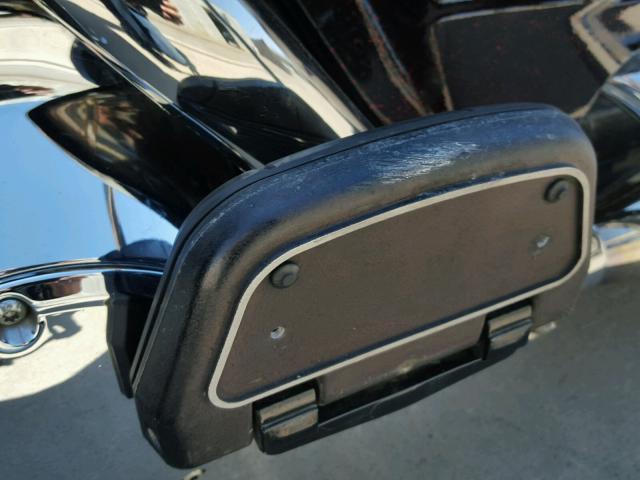 1HD1FCW142Y649064 - 2002 HARLEY-DAVIDSON FLHTCUI BLACK photo 13