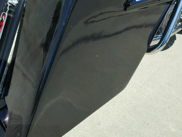 1HD1FCW142Y649064 - 2002 HARLEY-DAVIDSON FLHTCUI BLACK photo 15