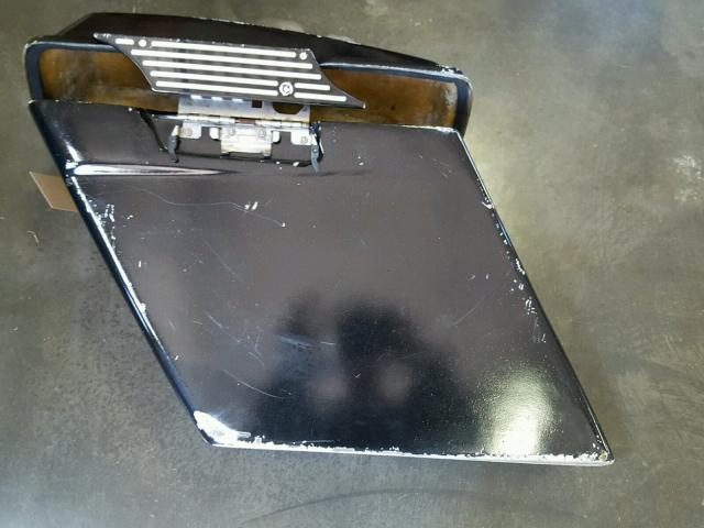 1HD1FCW142Y649064 - 2002 HARLEY-DAVIDSON FLHTCUI BLACK photo 19