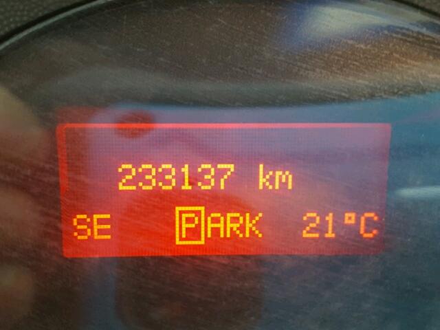 2G2WP582361303817 - 2006 PONTIAC GRAND PRIX 红色 照片 8