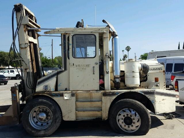 1R951AC6XC1030005 - 1982 ROAD RUNNER BEIGE photo 10