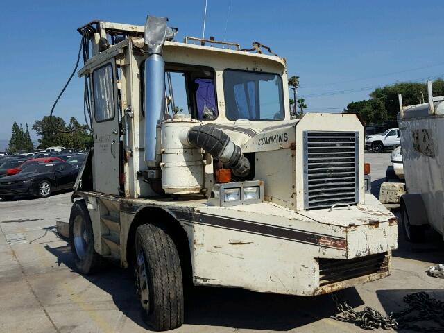 1R951AC6XC1030005 - 1982 ROAD RUNNER BEIGE photo 3