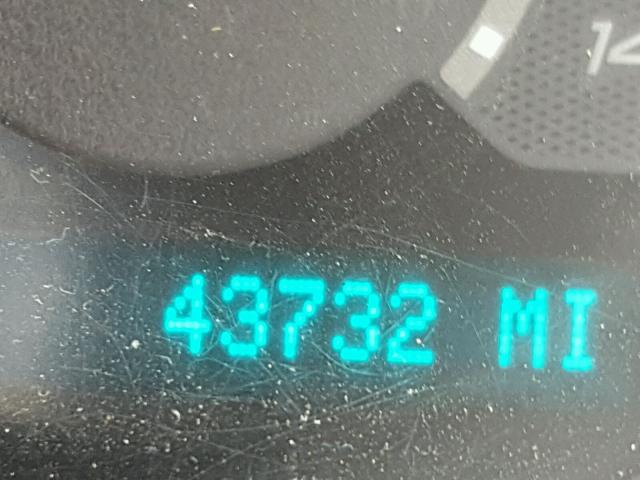 1G1ZC5EB6AF309131 - 2010 CHEVROLET MALIBU 1LT 银色 照片 8