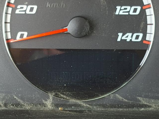 2G1WD58C269107469 - 2006 CHEVROLET IMPALA SUP 黑色 照片 8