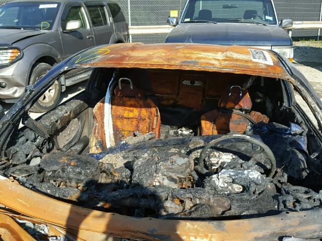 N0V1N33226806 - 2015 TOYOTA SCION FR-S ლურჯი ფოტო 10