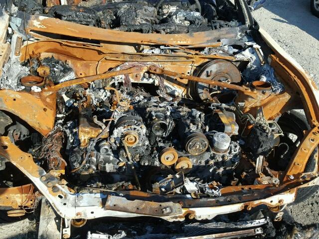 N0V1N33226806 - 2015 TOYOTA SCION FR-S ლურჯი ფოტო 7