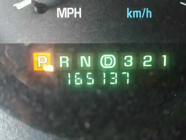 2G4WB52K731232812 - 2003 BUICK REGAL LS 黑色 照片 8