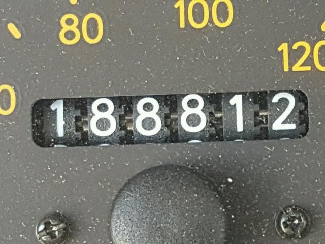 1NXAE09B3RZ220521 - 1994 TOYOTA COROLLA LE 金色 照片 8