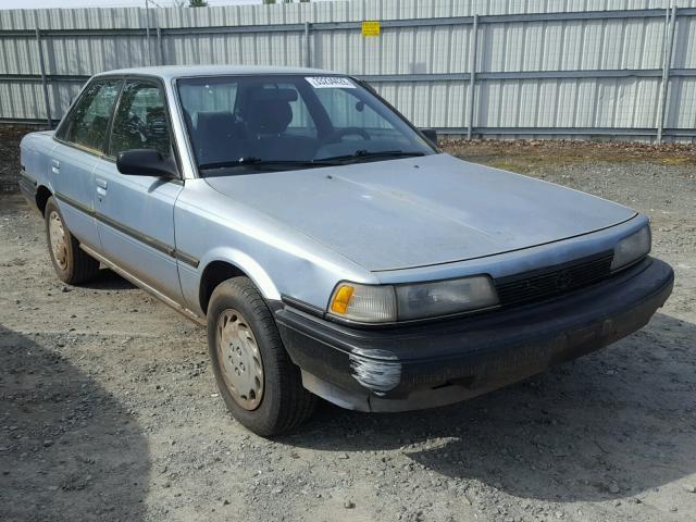 4T1SV21E9LU227051 - 1990 TOYOTA CAMRY DLX 蓝色 照片 1