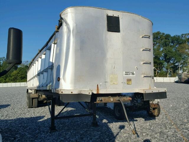 1T9FC39B5R1066339 - 2003 OTHE TRAILER SILVER photo 1