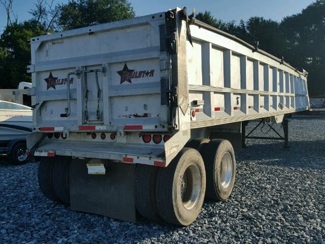 1T9FC39B5R1066339 - 2003 OTHE TRAILER SILVER photo 6