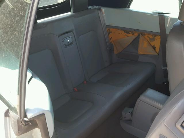 3VWBM31Y35M354745 - 2005 VOLKSWAGEN NEW BEETLE 蓝色 照片 6